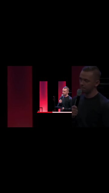 Holy Spirit Wants To Be Your Friend!