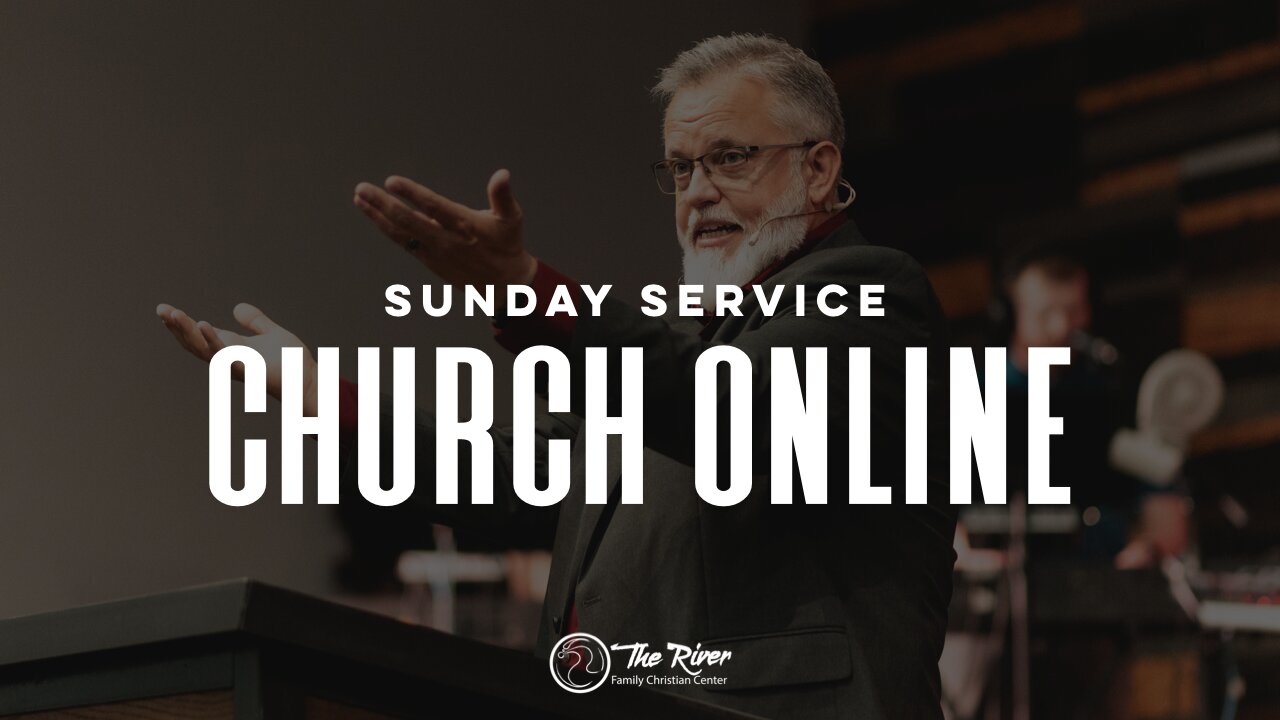 Sunday Service | Pastor Deane Wagner