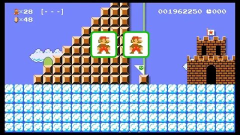 Mario Maker Road to 100 Normal Day 81