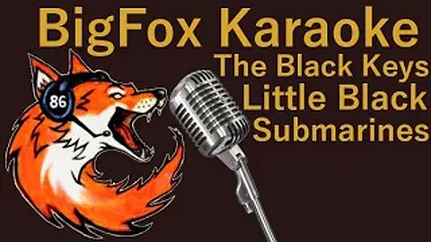 BigFox Karaoke #1