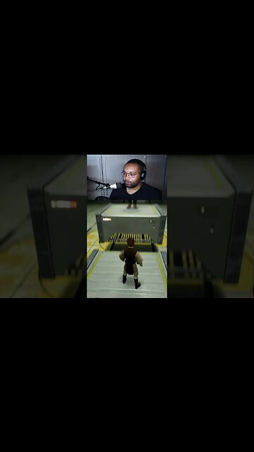 TÔ CANSADO CHEFE | Star Wars Jedi: Fallen Order #Shorts