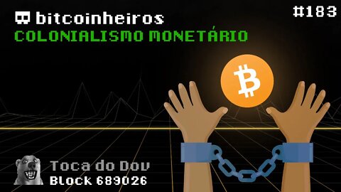 Combatendo o colonialismo monetário com código aberto