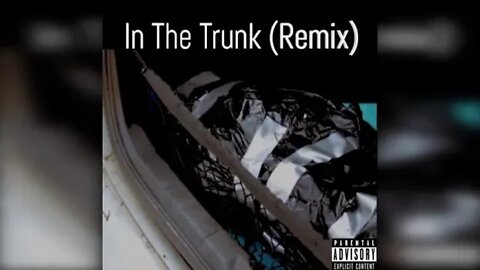 Bradster X and Coop ft. Wurm - In The Trunk (Remix) - Presumed Dead LP Bonus Track
