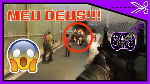 Olha o Tank Aí!!! - Left 4 Dead 2 Gameplay COOP PC - [ CORTE ]