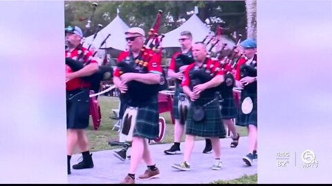 Jupiter Irish Fest taking place this weekend