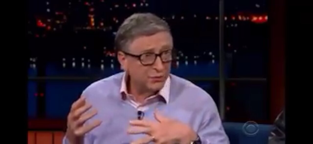 They want your children dead