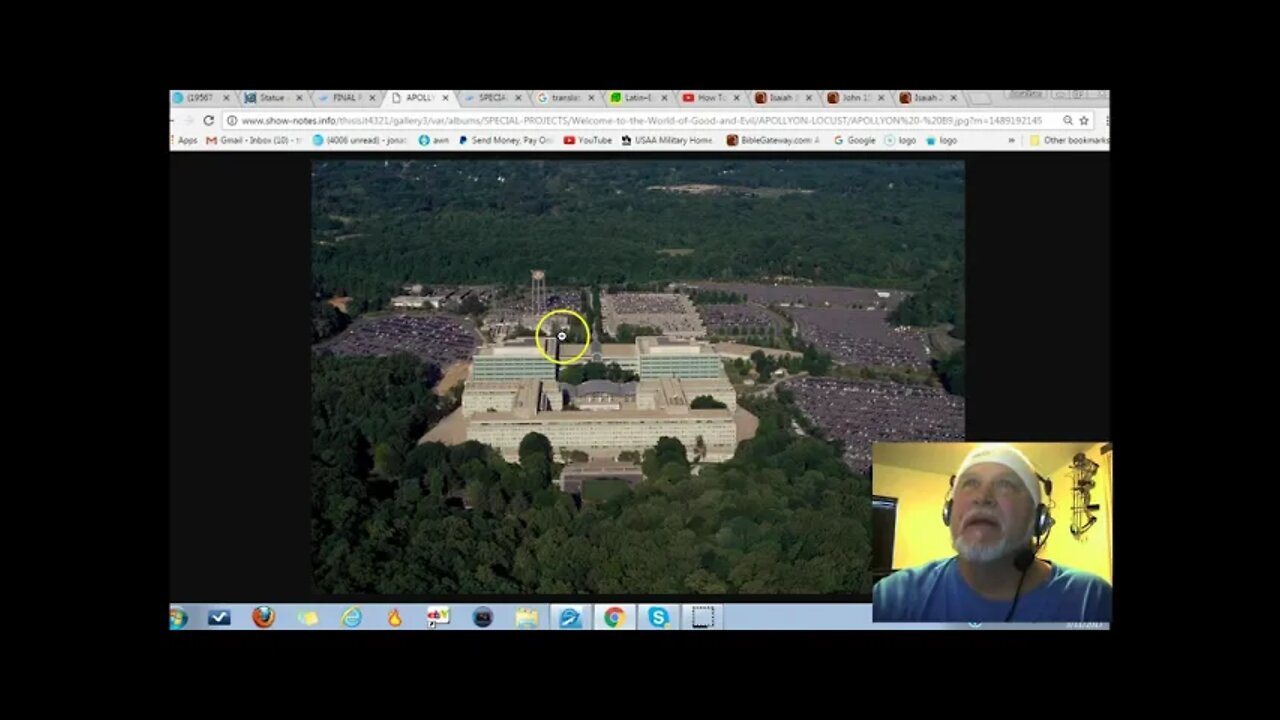 Exiles Revised - Jonathan Kleck