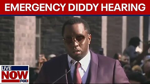 Judge orders prosecutors to destroy Diddy's jail cell notes found during raid