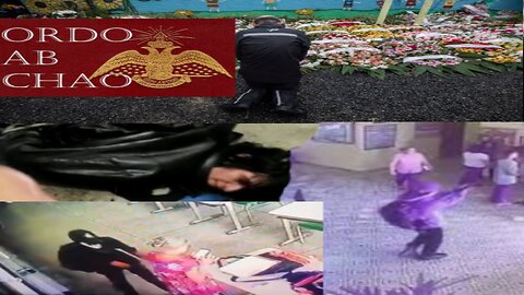 Ordem através do Caos