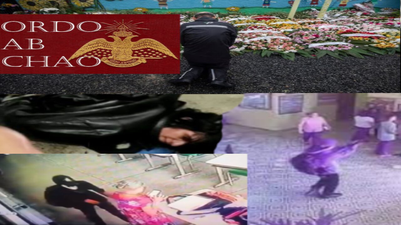 Ordem através do Caos