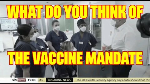 And The DOCTOR SAID... "The science isn't strong enough"