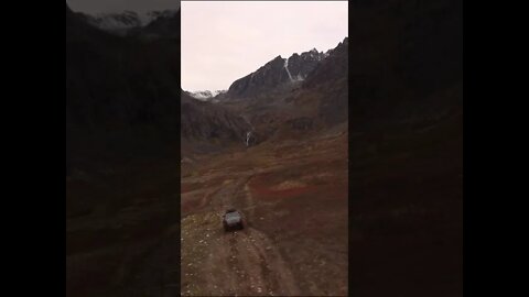 Job Taking Me Places