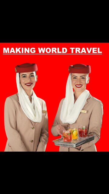 MY TRAVEL TIPS FOR TUNISIA