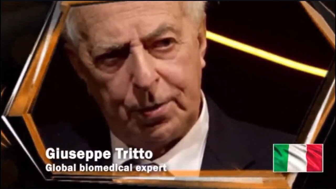 Giuseppe Tritto - Covid-19 Vaccine and Male Fertility