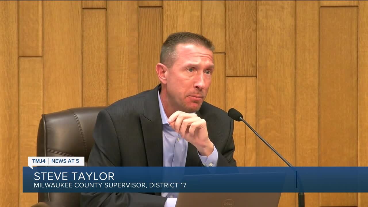 GOP shared revenue plan: Milwaukee leaders discuss bill