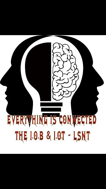 Building a Whole New World & Everything Inside of It -