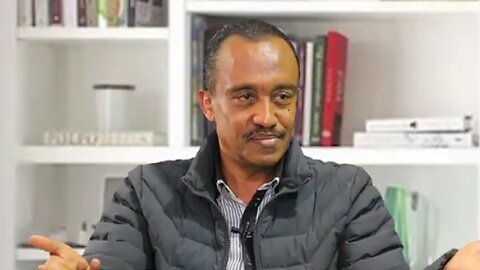 ጠ/ሚሩ መቼ ነው ረሀብ ላይ ወድቀው እየተሰቃዩ ያሉትን ህፃናት አቅፈው የምናየው? - ሰለሞን ሹምዬ