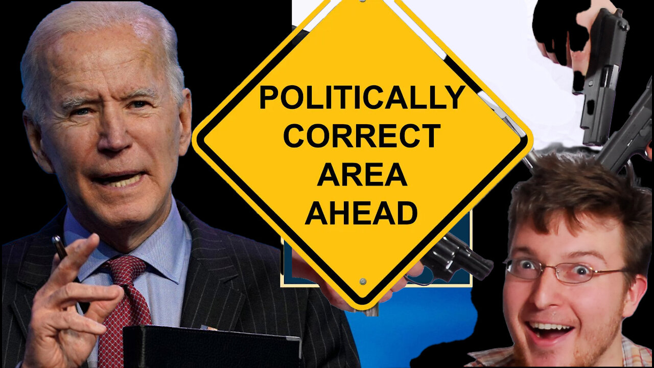 The Most Politically Correct Video of All Time