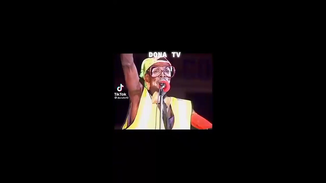 BOB OKALA