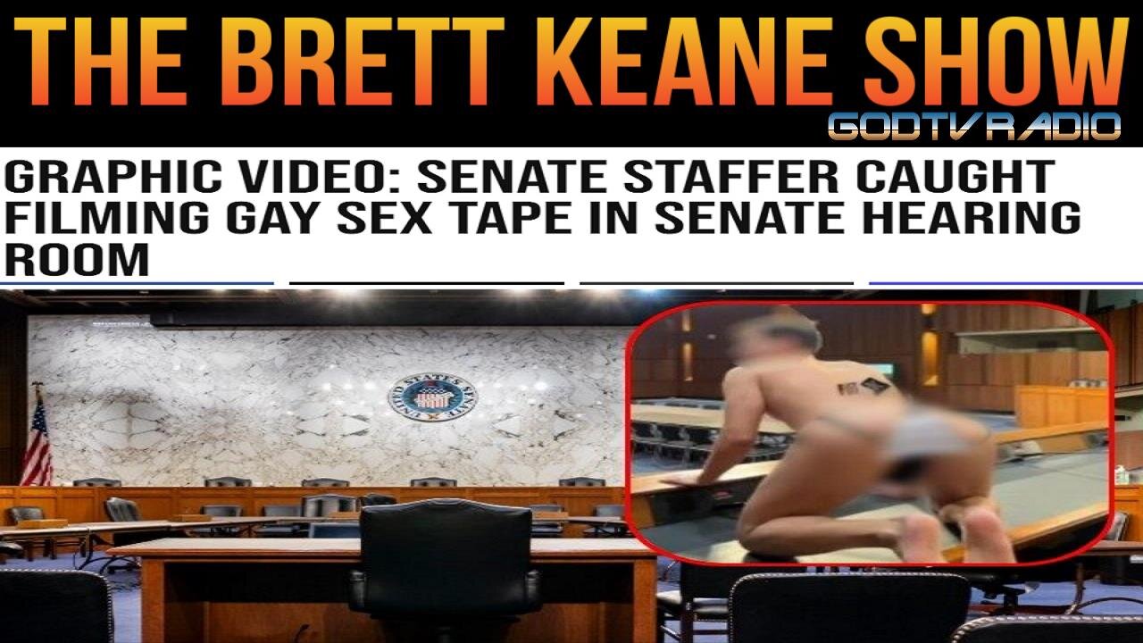 Democrat Senator Ben Cardin Sex Scandal, Pedophile Executions, and Dead American Soldiers By Brett Keane