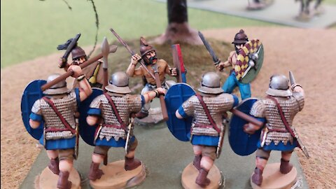 Triumph! Ancient Wargame