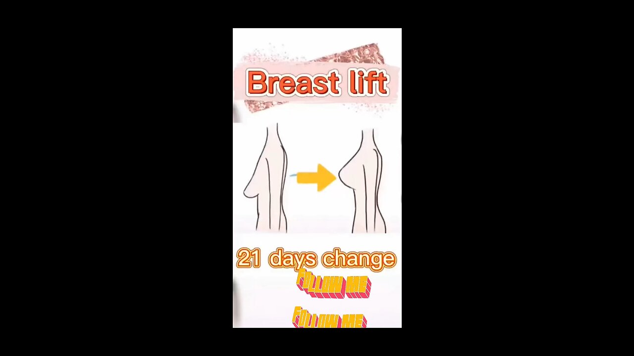 Breast lift