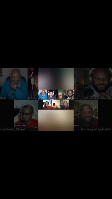 Men should start having kids when... #legacy #marriage #dad