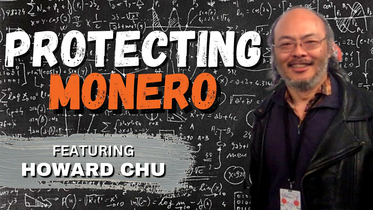 Monero Mining Design | Howard Chu