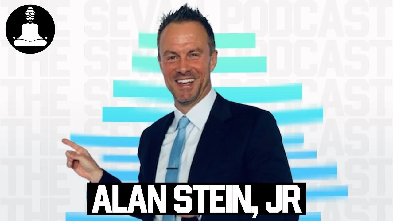 Alan Stein | Best Selling Author - Sustain Your Game