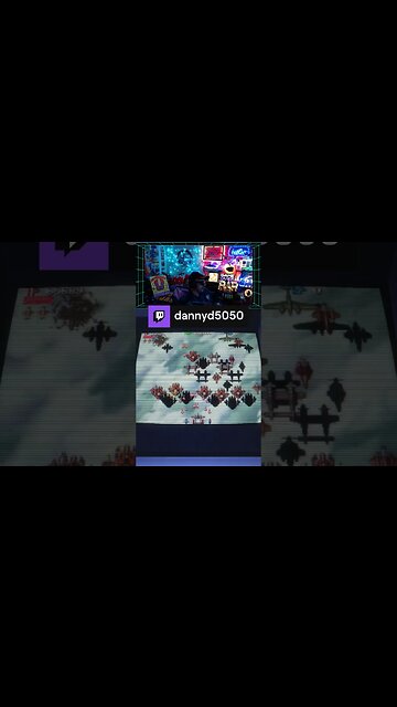 🎶FUN CLIP 123 - MEGA DRIVE 🎶 dannyd5050 on #Twitch