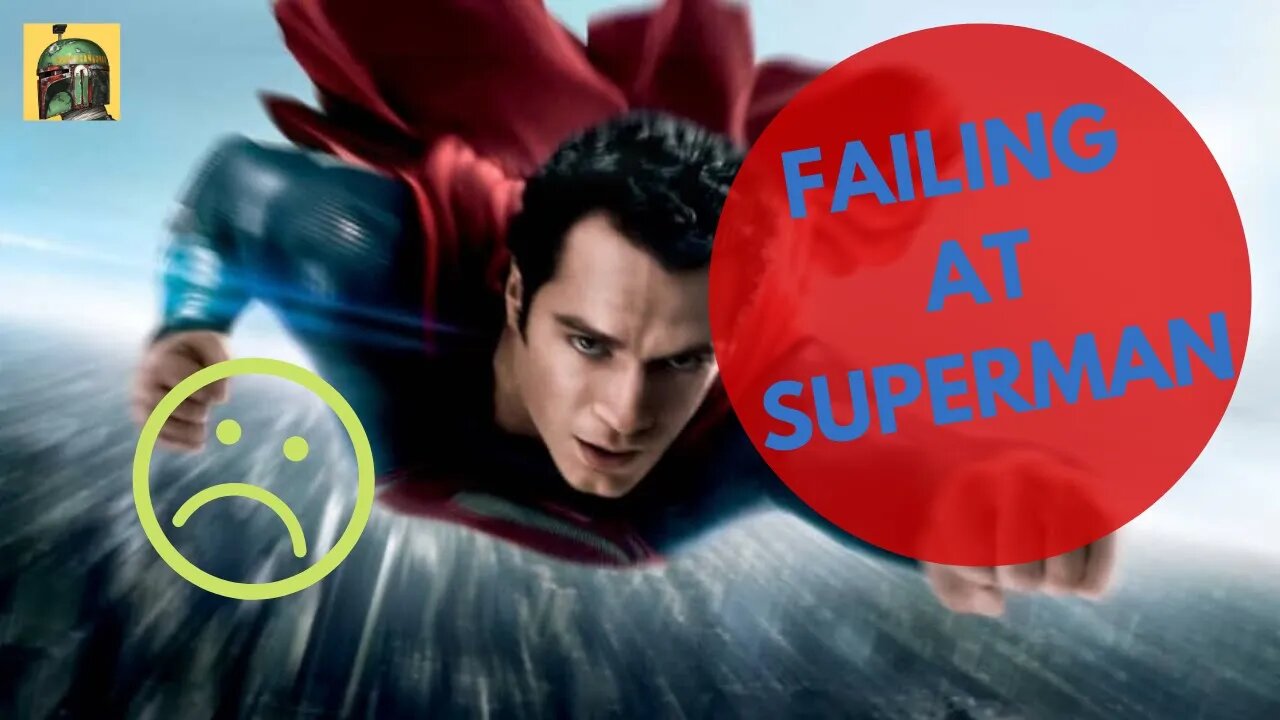 What Man of Steel Could Have Been