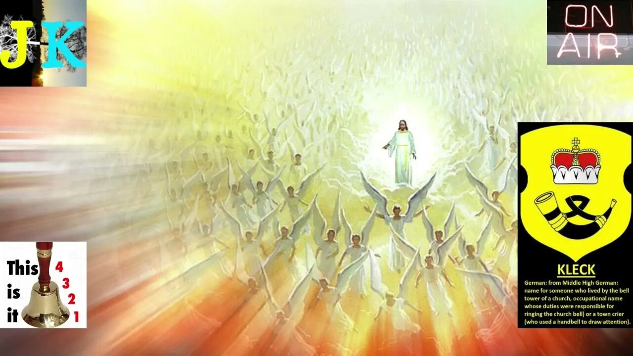 Blog Talk Radio Show #134-433 05/26/2015 - Jonathan Kleck