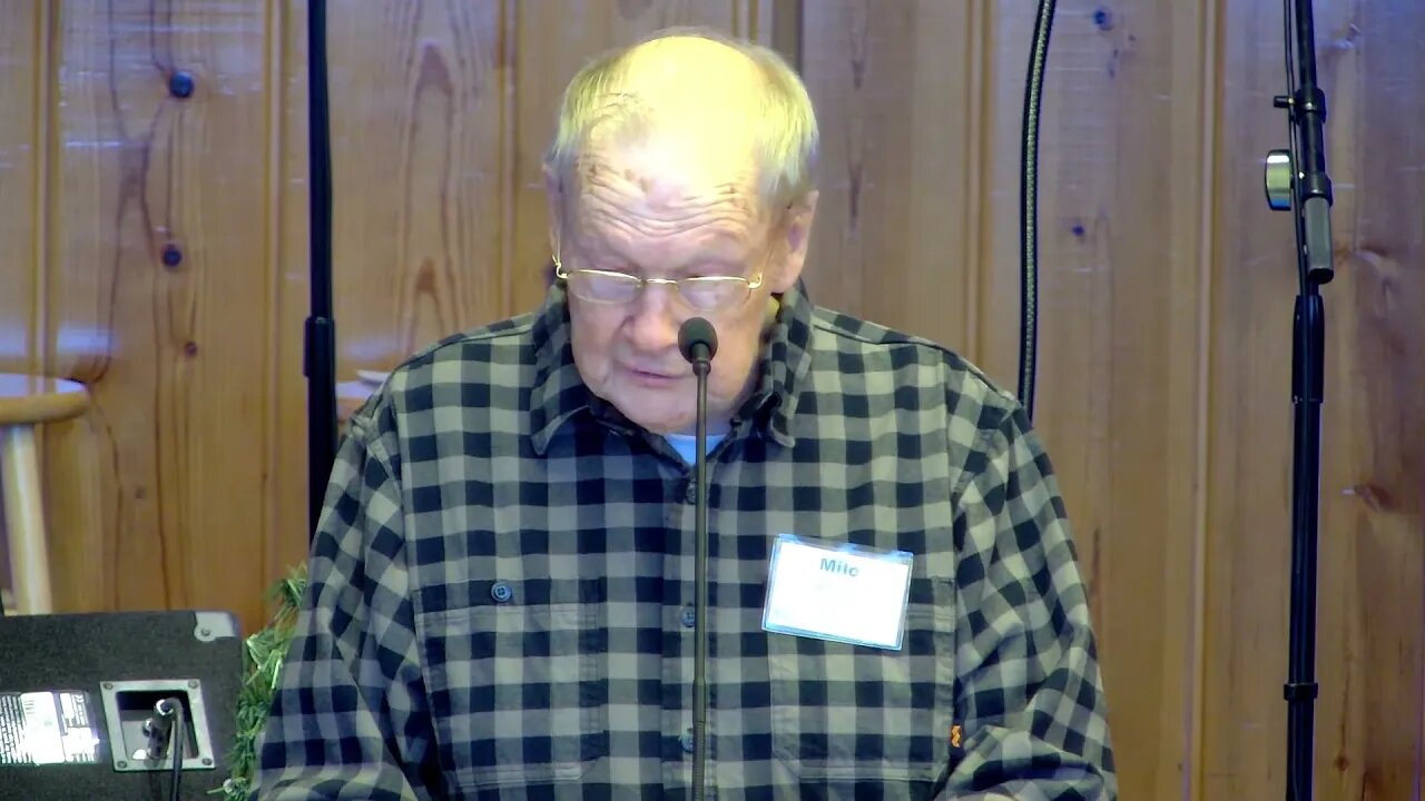 January 2, 2022 8:30 am Service