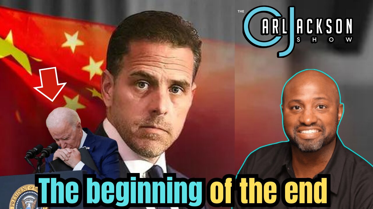 Hunter Biden’s defiant presser marked the beginning of the end for the “big guy”