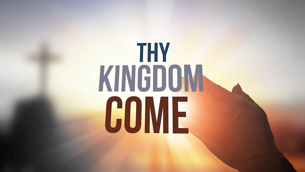 Thy Kingdom Come - January 2022 Newsletter