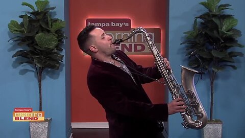 Uptown Music Festival | Morning Blend