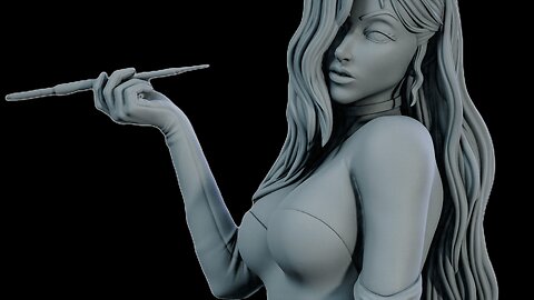 New Boot Goofin | 3D Printed Jessica Rabbit