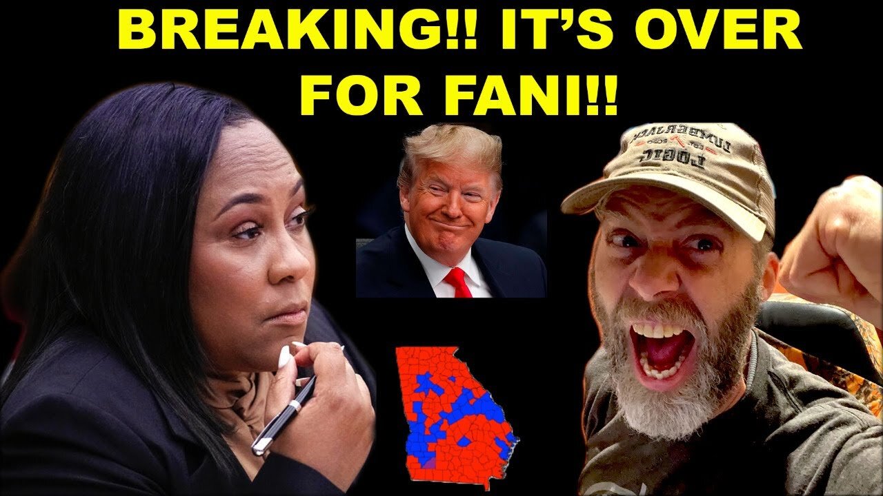 BREAKING MONSTER! FANI IS DONE!!!!!!!!!!!!!!!!!!!!!!!!!!