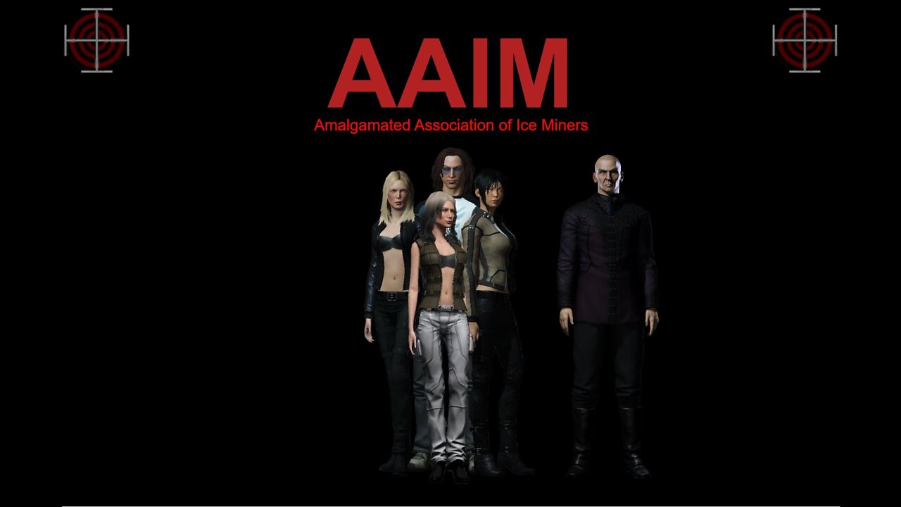 AAIM Gameplay.