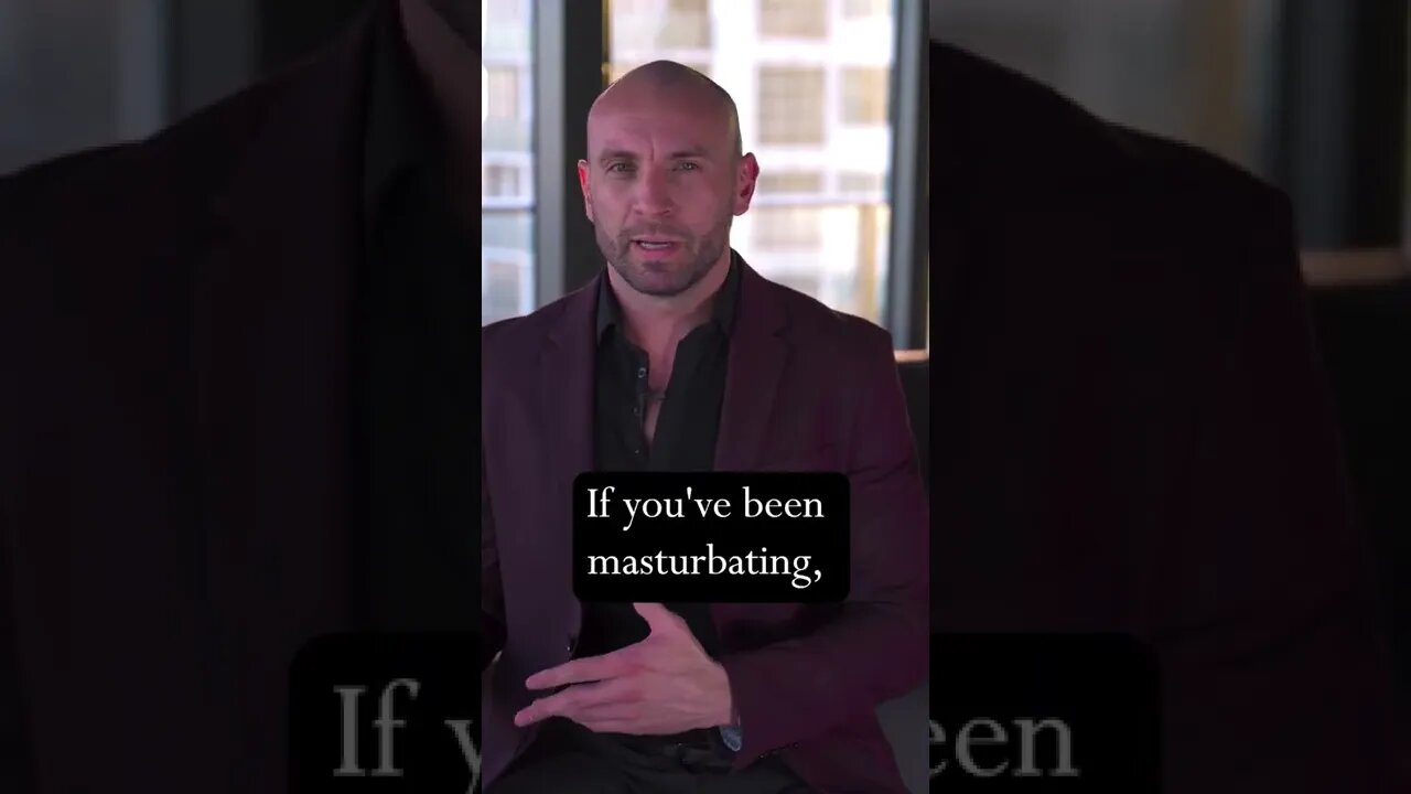Advice For Virgins. #shorts