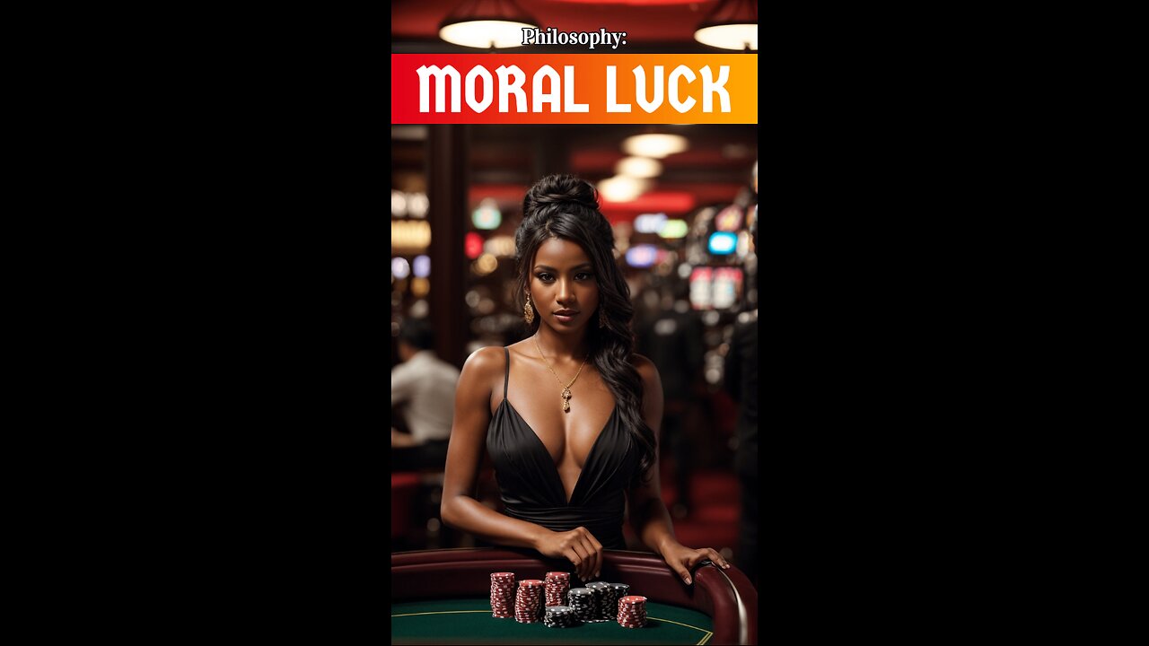 The Good, the Bad, and the Lucky: A Guide to Moral Luck | Erudites' Espresso #8