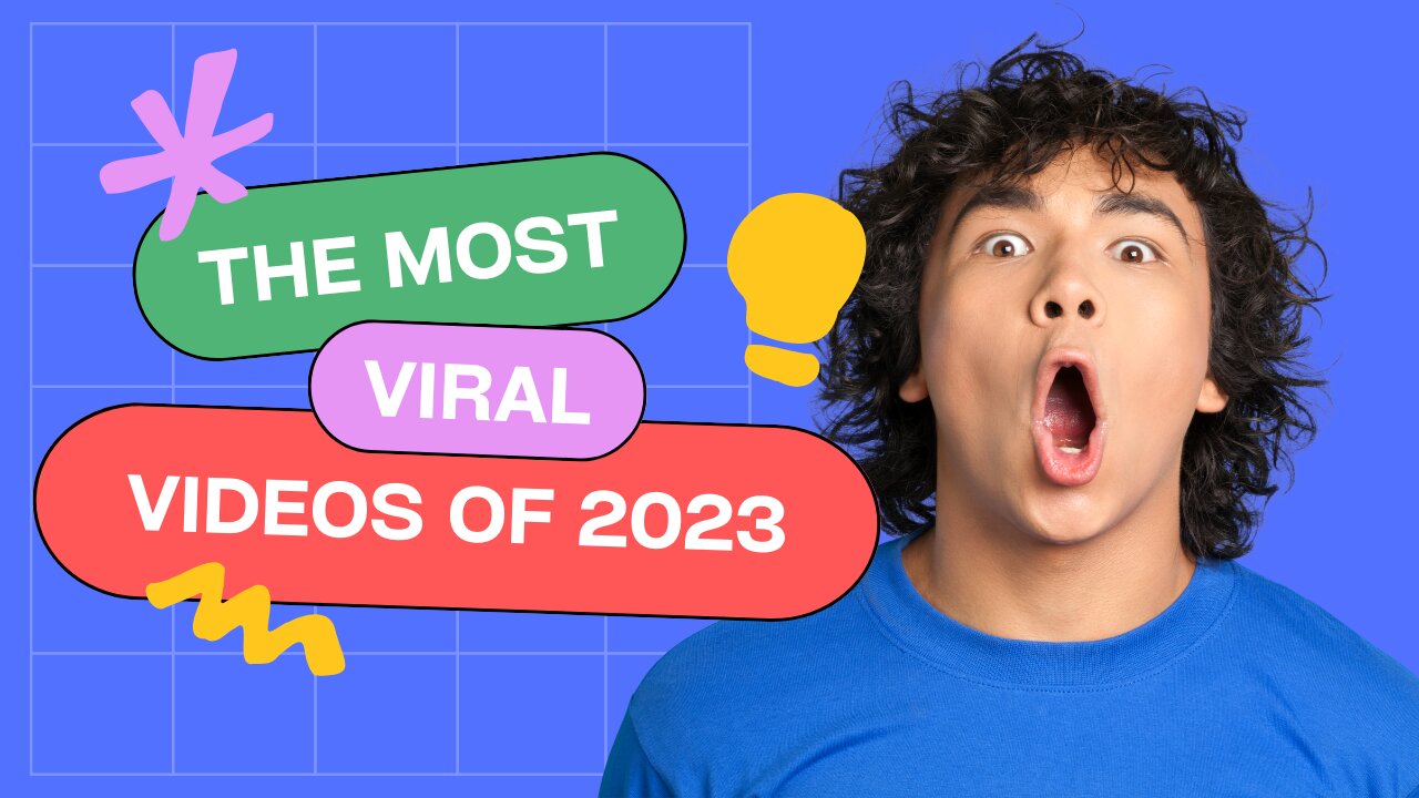 viral video Viral Videos Compilation 2023