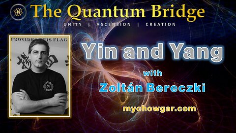 Yin & Yang - with Zoltán Bereczki