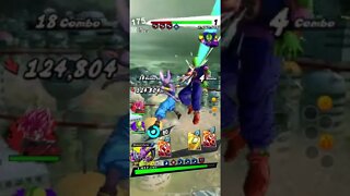 Dragon Ball Legends - Extreme God of Destruction Beerus (DBL13-04E)