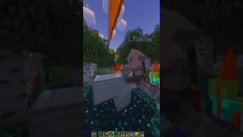 What should we build next? Minecraft 1.19 Java & Bedrock 24/7 Public SMP Server IP 46.4.53.240:27086