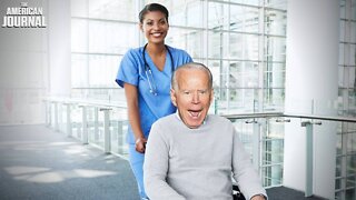 Biden’s Broken Brain: An Existential Threat