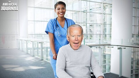 Biden’s Broken Brain: An Existential Threat