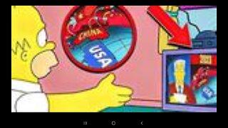 SIMPSONS PREDICTIONS FOR 2023