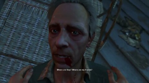 Far Cry 3 Part 33-Saving My Friends
