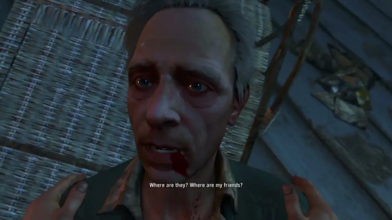 Far Cry 3 Part 33-Saving My Friends